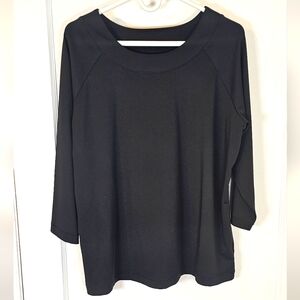 SG Essentials Casual Blouse